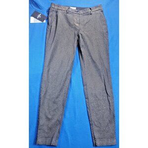 Masons Men's Gray Flat Front Chino Pants Size 40 NEW